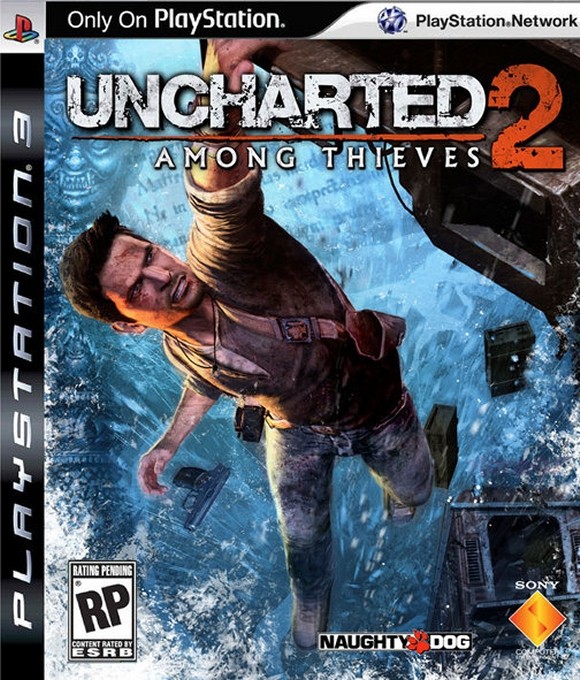Análise Arkade - Uncharted: Legacy of Thieves Collection, duas