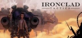 Review: Ironclad Tactics by Zachtronics Industries – Robots and the American Civil War