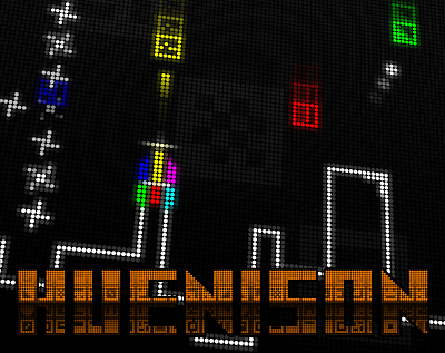 Review: Huenison – A Fast-Paced Shooter for Commodore Enthusiasts