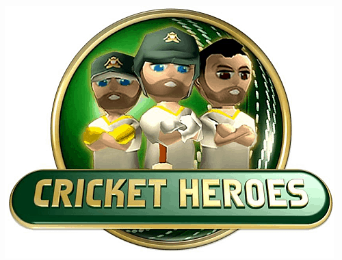Review: Cricket Heroes from Peek/Poke Studios