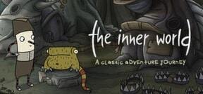 Review: The Inner World by Headup Games and Studio Fizbin