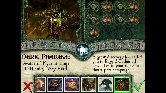 elder sign omens game screenshot