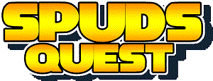 Review: Spud’s Quest – A Worthy Tribute to Retro Adventure Games