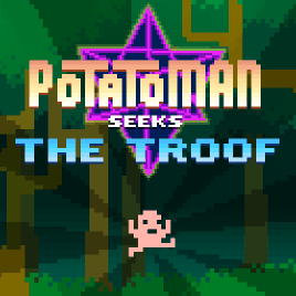 Review: Potatoman Seeks the Troof from Pixeljam Games