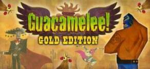 Review: Guacamelee! by Drinkbox Studios – Making Piňatas out of Demons