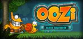 Review: Oozi: Earth Adventure from the Awesome Games Studio