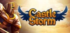 Review: CastleStorm by Zen Studios