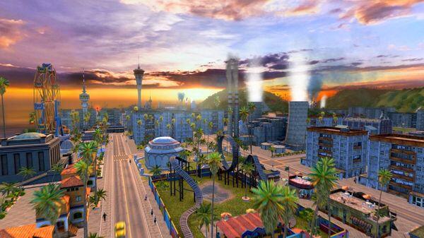 Tropico 4 -Steam Edition screenshot