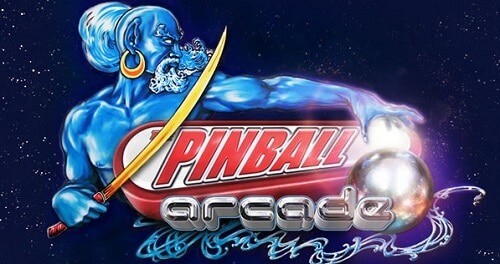 pinball arcade banner