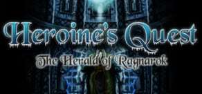 Review – Heroine’s Quest: The Herald of Ragnarok- A Free Sierra Online Tribute