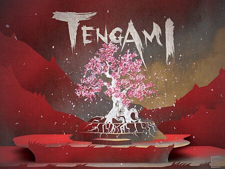 Review: Tengami from Nyamyam – a Puzzling Pop-Up Book