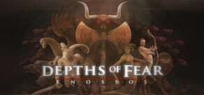 Review – Depths of Fear: Knossos