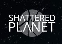 Review: Shattered Planet for iOS