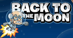 Review: Back To The Moon – An Endless Runner for iOS and Android