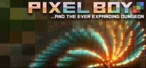 Review: Pixel Boy and the Ever Expanding Dungeon