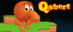 Review – Q*bert: Rebooted
