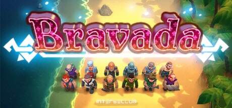Review: Bravada – Interbellum Team’s Turn-Based RPG