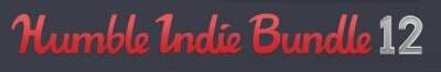Humble Indie Bundle 12 Banner