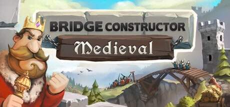 Review: Bridge Constructor Medieval