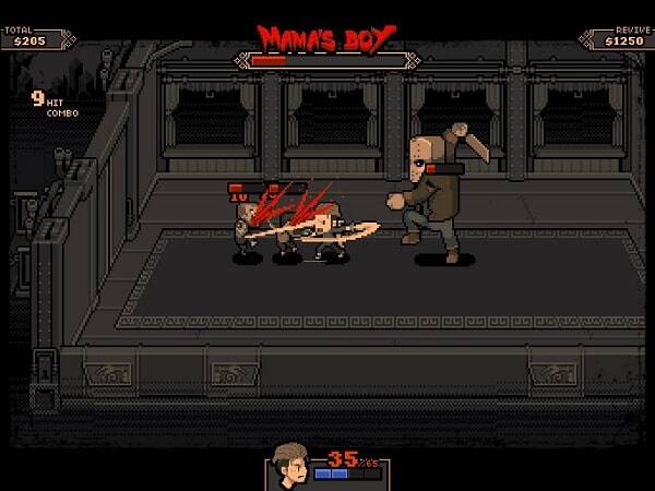 indie_game_reviewer_Devil's_ Dare_screenshot_Mamas_Boy