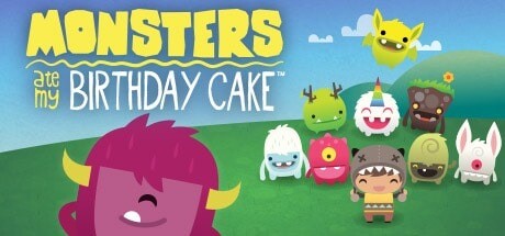 Review: Monsters Ate My Birthday Cake