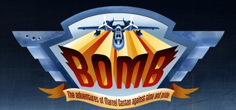 Review: BOMB – a flight sim arcade game from La Moustache Studio