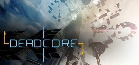 Review: DeadCore – An FPS Precision Speed Runner