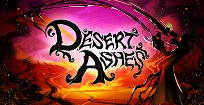 Review: Desert Ashes – Turn-Based Strategy feat. Strange Characters