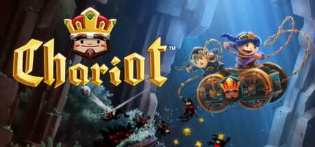 Review: Chariot from Frima Studio