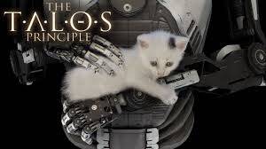 Review: The Talos Principle from Croteam