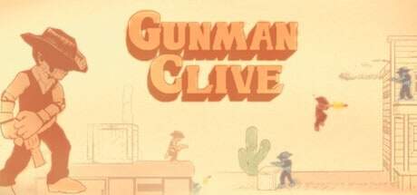 Review: Gunman Clive – A Side Scrollin’ Western Romp