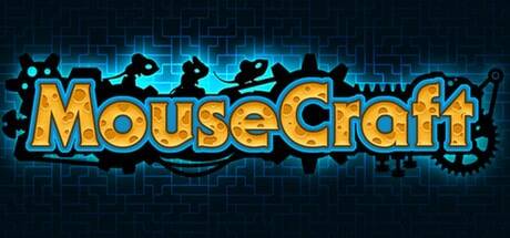 Review: Mousecraft Is A Polished Puzzler