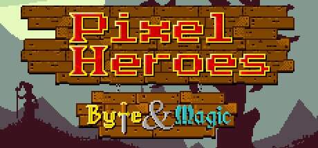 Review – Pixel Heroes: Byte & Magic