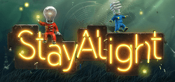 Review: Stay Alight