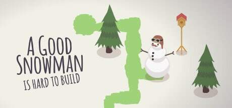 Review: A Good Snowman is Hard to Build