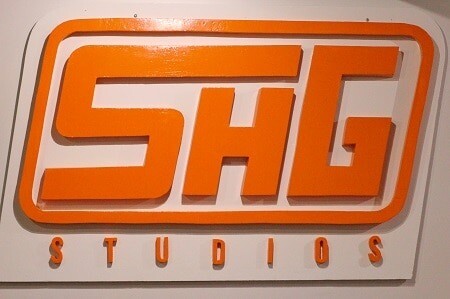SHG Logo 