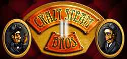 Review: Crazy Steam Bros 2, a steampunk shoot ’em up