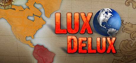 Review: Lux Delux from SillySoft Brings the Digital RISK