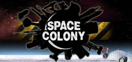 Review: Space Colony, Steam Edition