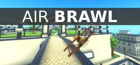 Review: Air Brawl – Early Access
