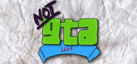 Review: NotGTAV – Not a GTA V Satire