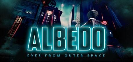 Review – Albedo: Eyes from Outer Space