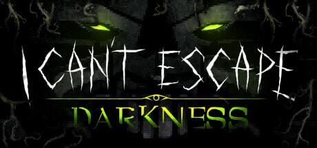 Review – I Can’t Escape: Darkness