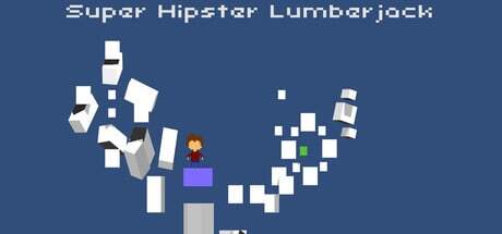 Review: Super Hipster Lumberjack