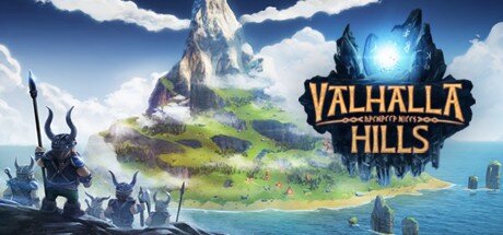 Review: Valhalla Hills – Early Access – A Viking Civ Sim