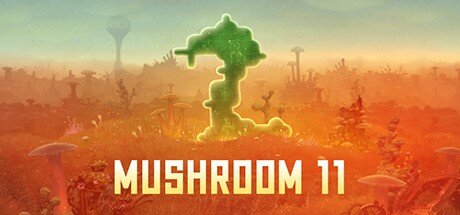 Review: Mushroom 11, A Bizarre Blob Platformer