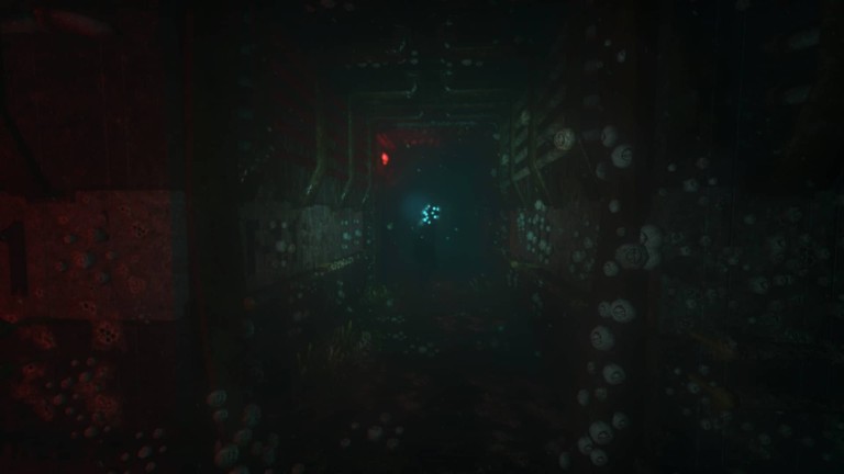 Soma game screenshot