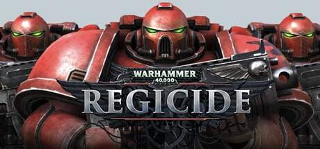 Review – Warhammer 40,000: Regicide