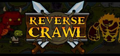 Review: Reverse Crawl, a Casually Addictive Tactics Game
