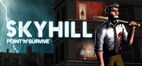 Review:  Skyhill, a Descent into the Hotel from Hell